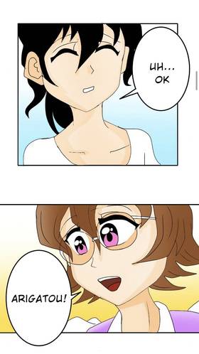 Read ANIMATRONICS GENESIS  9 Page 9 in English