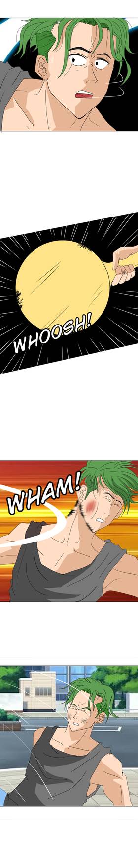 Read ANIMATRONICS GENESIS  10 Page 9 in English