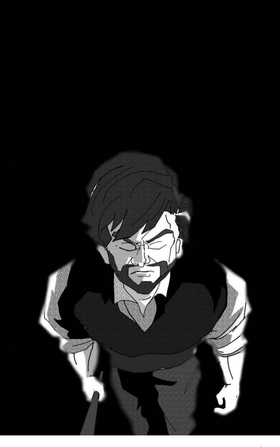 Read ANIMATRONICS GENESIS  2 Page 7 in English