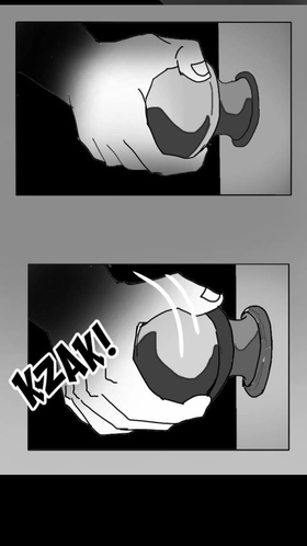 Read ANIMATRONICS GENESIS  3 Page 8 in English