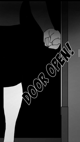 Read ANIMATRONICS GENESIS  3 Page 10 in English
