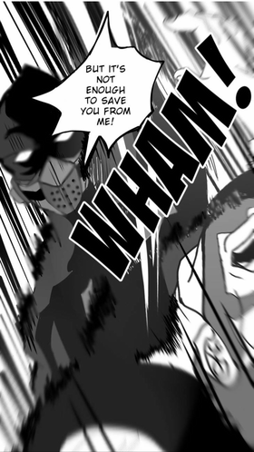 Read ANIMATRONICS GENESIS  4 Page 7 in English