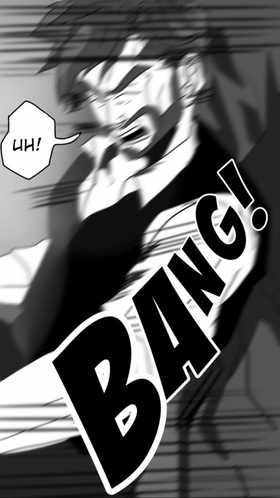 Read ANIMATRONICS GENESIS  4 Page 8 in English