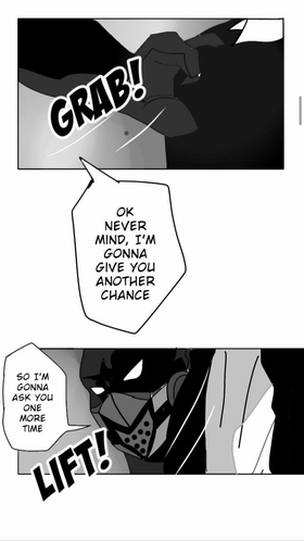 Read ANIMATRONICS GENESIS  4 Page 10 in English