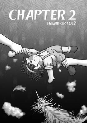 Read Reluctant Hero  2 Page 1 in English