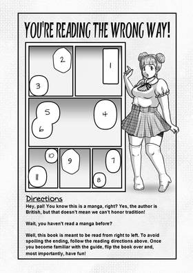 Read Reluctant Hero  2 Page 2 in English