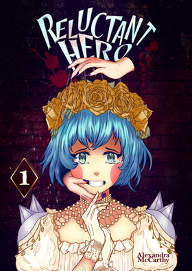 Read Reluctant Hero  1 Page 1 in English