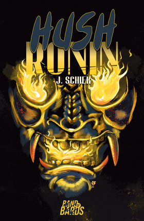 Hush Ronin: Hush Ronin Issue #1