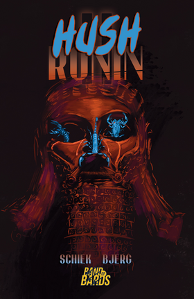 Hush Ronin: Hush Ronin II