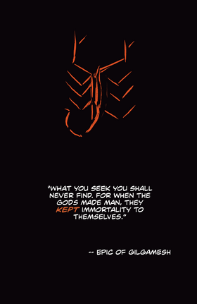 Read Hush Ronin  2 Page 4 in English