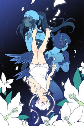 Read Magical Boy Troubles  3 Page 1 in English