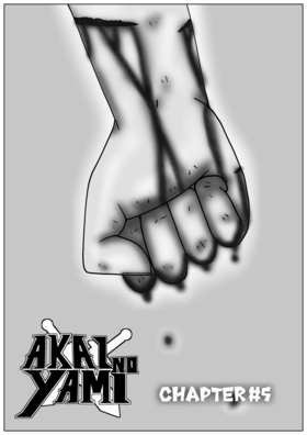 Read Akai No Yami  5 Page 1 in English