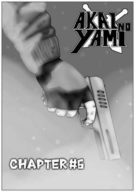 Read Akai No Yami  6 Page 1 in English