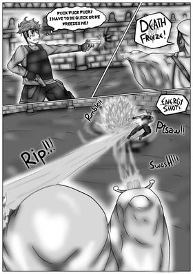 Read Akai No Yami  6 Page 7 in English
