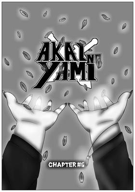 Read Akai No Yami  7 Page 1 in English