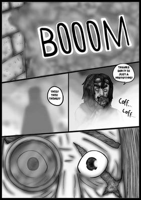 Read Akai No Yami  7 Page 2 in English