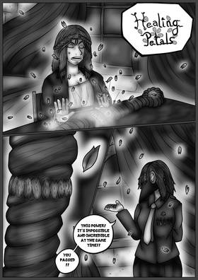 Read Akai No Yami  7 Page 10 in English