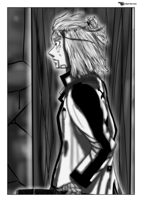 Read Akai No Yami  1 Page 5 in English