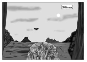 Read Akai No Yami  1 Page 4 in English