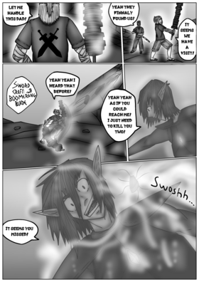 Read Akai No Yami  4 Page 3 in English