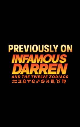 Read Infamous Darren and the Twelve Zodiacs  2 Page 1 in English