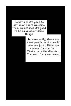 Read Infamous Darren and the Twelve Zodiacs  3 Page 2 in English