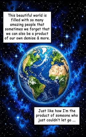 Read Infamous Darren and the Twelve Zodiacs  3 Page 3 in English