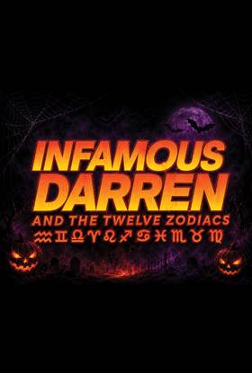 Read Infamous Darren and the Twelve Zodiacs  2 Page 2 in English