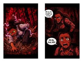 Read Infamous Darren and the Twelve Zodiacs  2 Page 5 in English