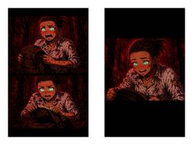 Read Infamous Darren and the Twelve Zodiacs  2 Page 6 in English