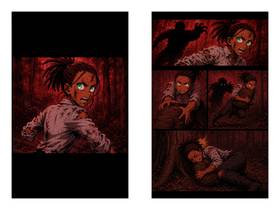Read Infamous Darren and the Twelve Zodiacs  2 Page 7 in English