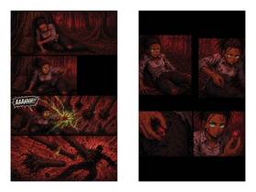 Read Infamous Darren and the Twelve Zodiacs  2 Page 8 in English