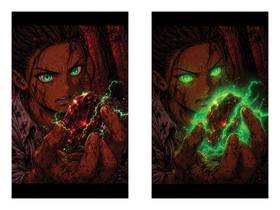Read Infamous Darren and the Twelve Zodiacs  2 Page 9 in English