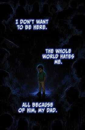 Read Infamous Darren and the Twelve Zodiacs  1 Page 3 in English