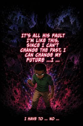 Read Infamous Darren and the Twelve Zodiacs  1 Page 5 in English
