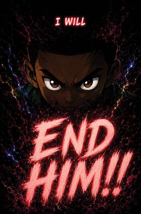 Read Infamous Darren and the Twelve Zodiacs  1 Page 6 in English