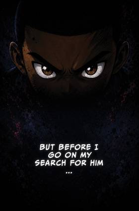 Read Infamous Darren and the Twelve Zodiacs  1 Page 7 in English