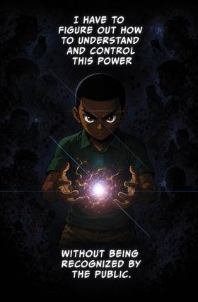 Read Infamous Darren and the Twelve Zodiacs  1 Page 8 in English
