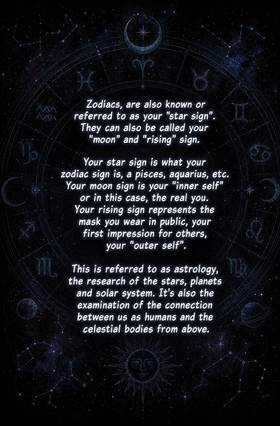 Read Infamous Darren and the Twelve Zodiacs  1 Page 9 in English