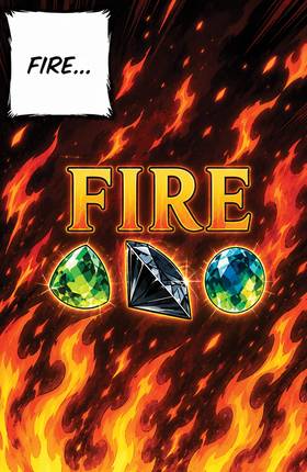 Read Infamous Darren and the Twelve Zodiacs  1 Page 10 in English
