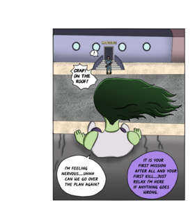 Read Elite warriors   4 Page 4 in English