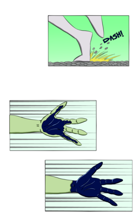 Read Elite warriors   4 Page 7 in English