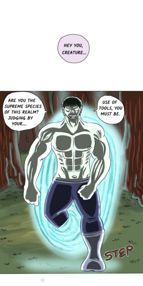 Read Elite warriors   1 Page 5 in English