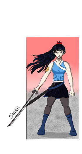 Read Elite warriors   2 Page 6 in English