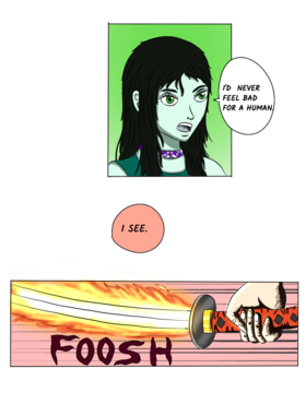 Read Elite warriors   2 Page 8 in English