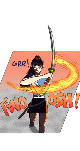Read Elite warriors   2 Page 10 in English