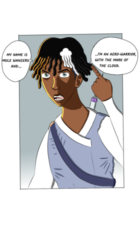 Read Elite warriors   3 Page 10 in English