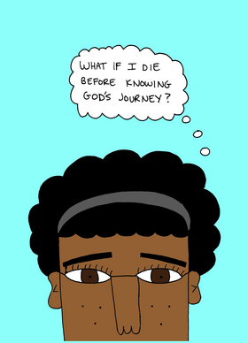 Read Comic Diary of a Lightworker  1 Page 10 in English