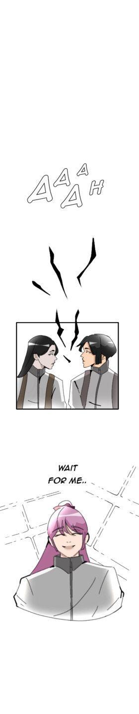 Read Lost In Translation   1 Page 7 in English