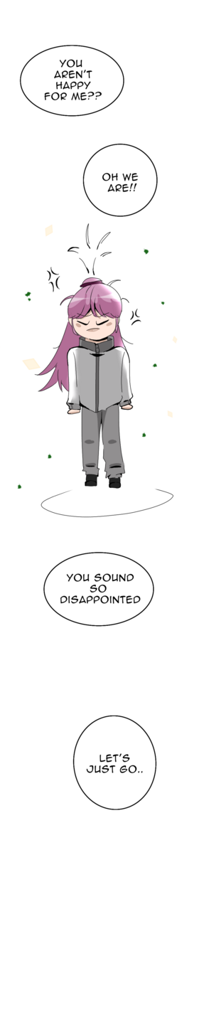 Read Lost In Translation   1 Page 9 in English